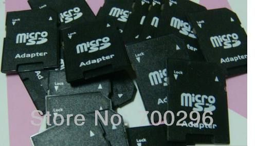 Adaptador Micro Sd Lote Com 05 Unidades