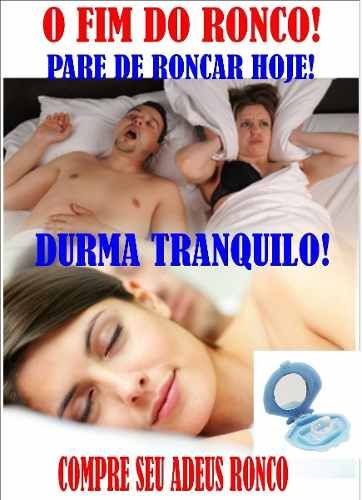 Anti Ronco   Frete Gratis