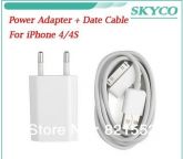 Carregador Cabo Hi Phone 4 4s