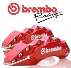 Brembo Capa Para Pinças Pastilhas (4 Unidades)