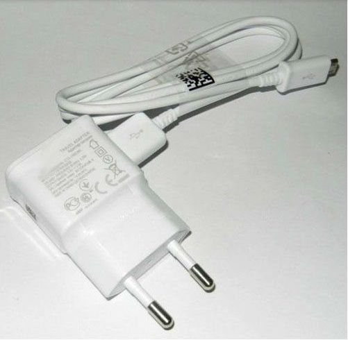 Carregador Samsung Original